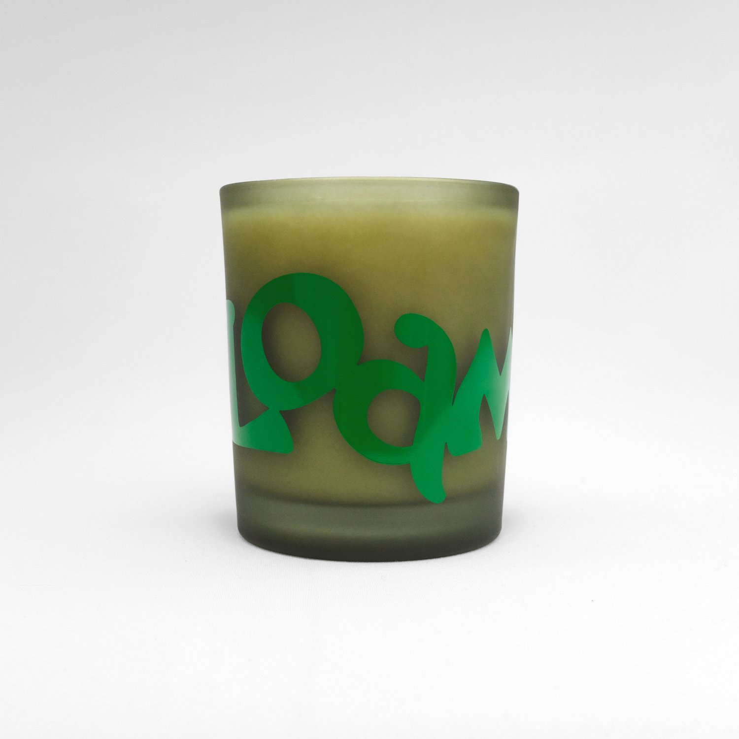 Harvest Basket Candle - The Crowd Went Wild