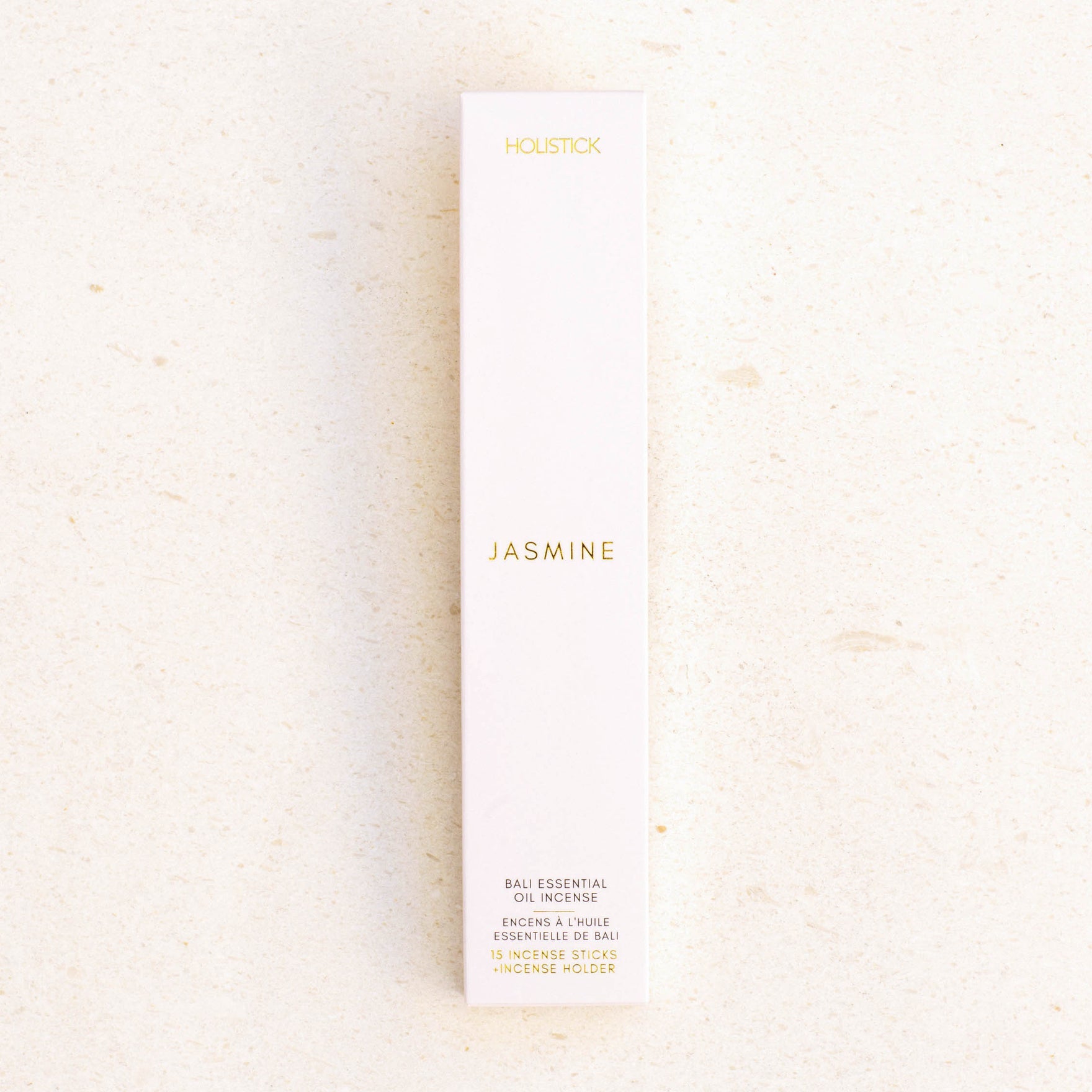 Jasmine Incense - The Crowd Went Wild