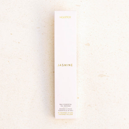 Jasmine Incense - The Crowd Went Wild