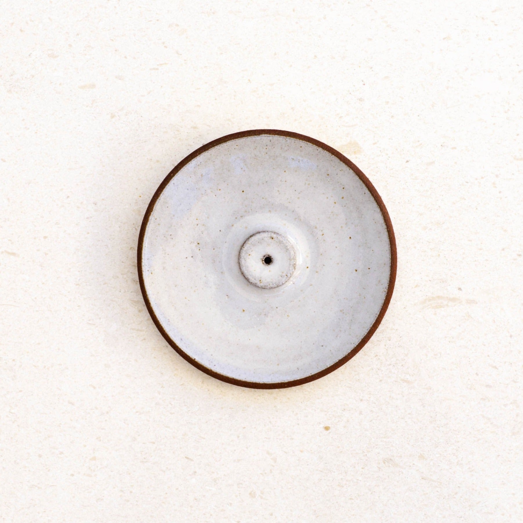 Ojai Incense Holder - The Crowd Went Wild