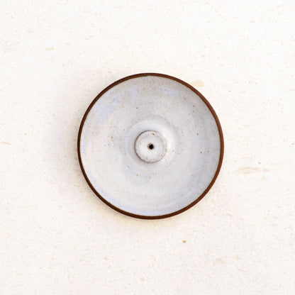 Ojai Incense Holder - The Crowd Went Wild