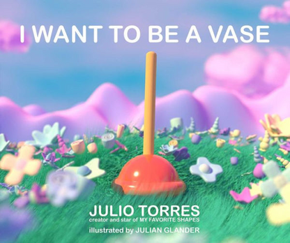 I Want To Be A Vase - The Crowd Went Wild