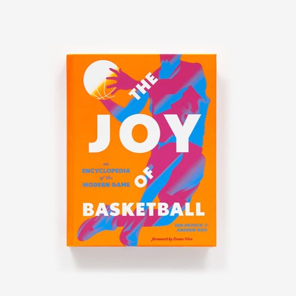 The Joy of Basketball: An Encyclopedia of the Modern Game - The Crowd Went Wild