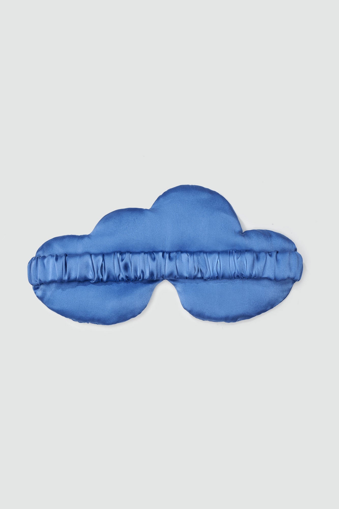 Cloud Silk & Kapok Sleep Masks - The Crowd Went Wild