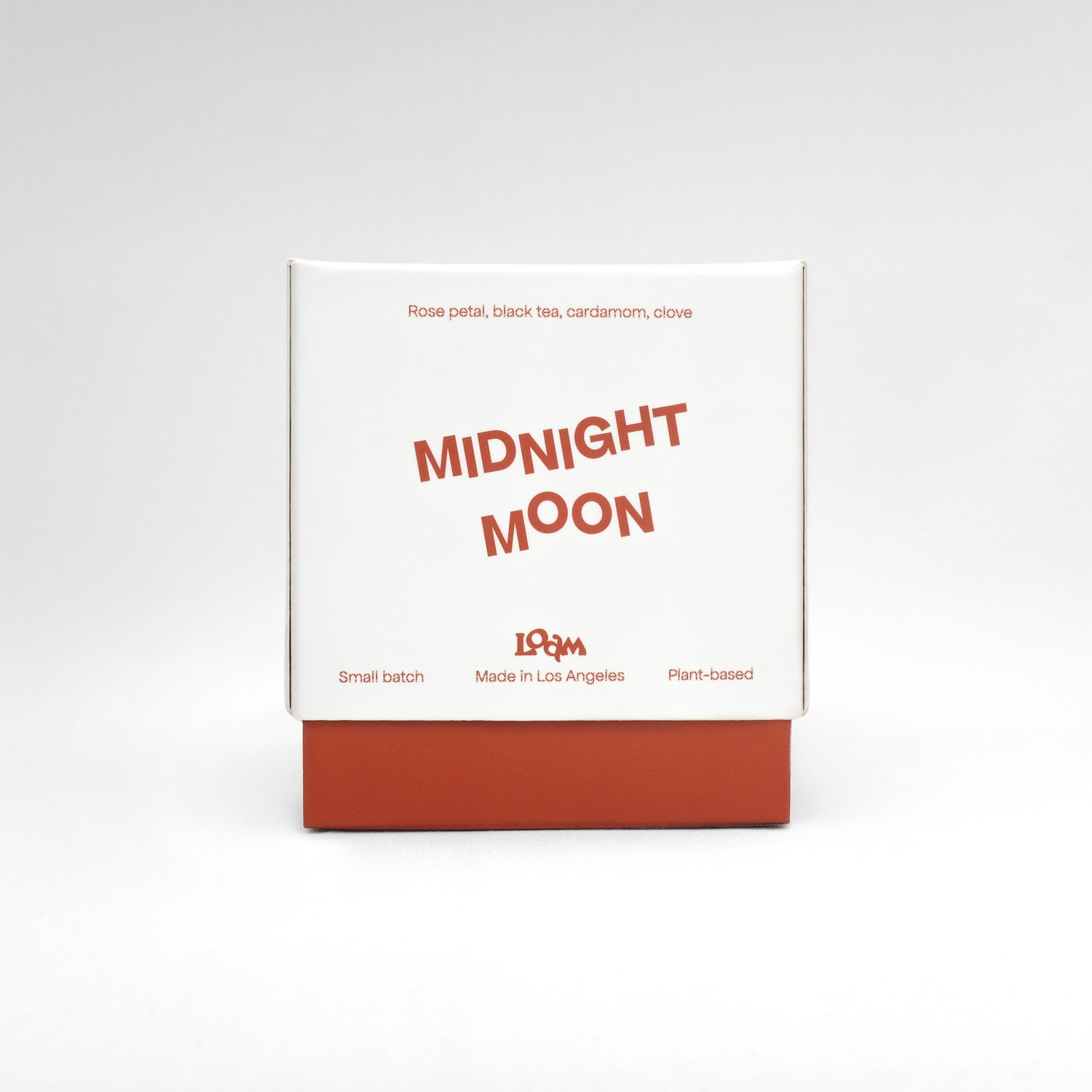 Midnight Moon Candle - The Crowd Went Wild
