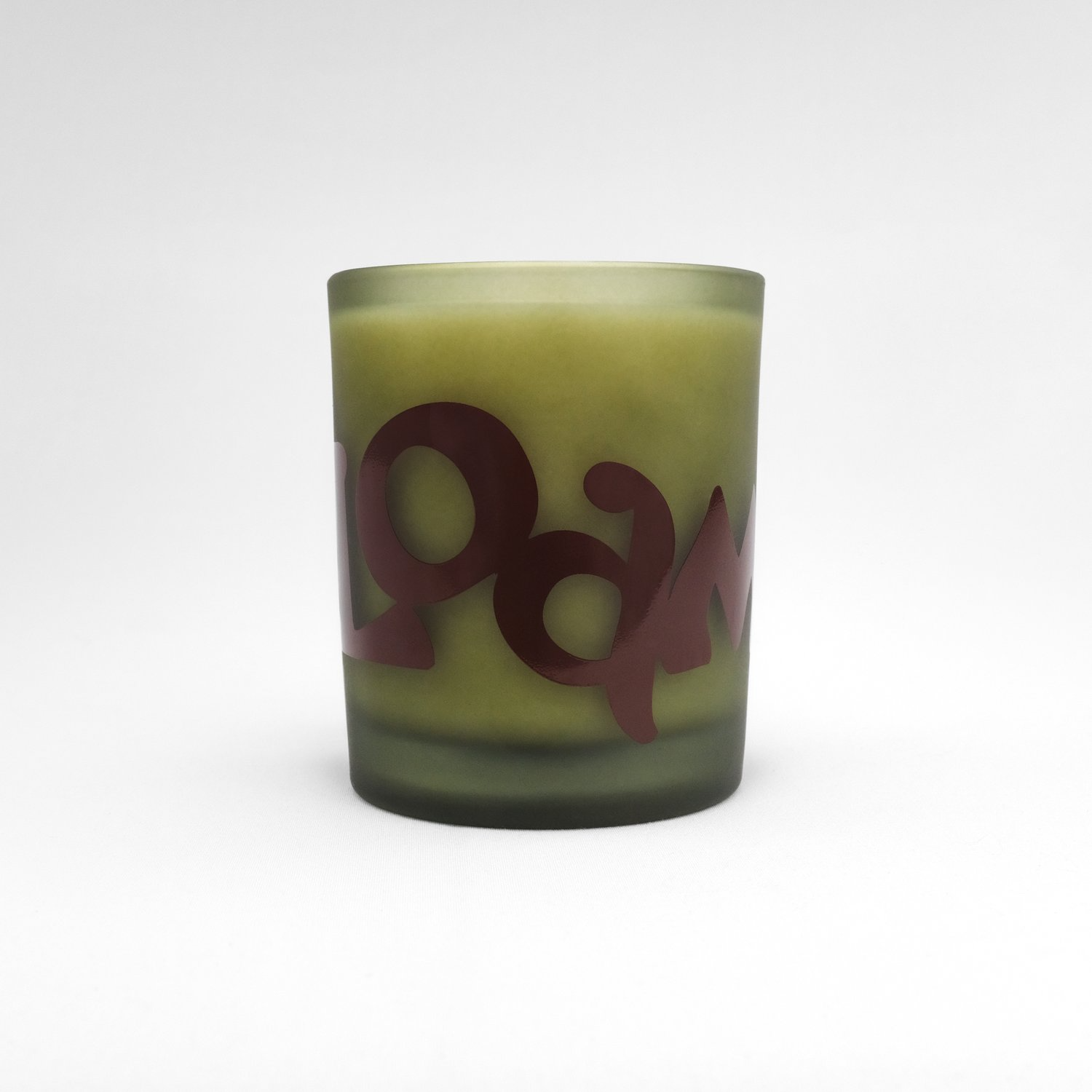Midnight Moon Candle - The Crowd Went Wild