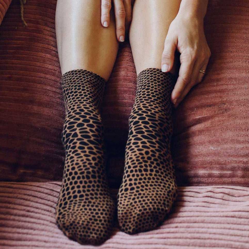 Gator Socks - The Crowd Went Wild