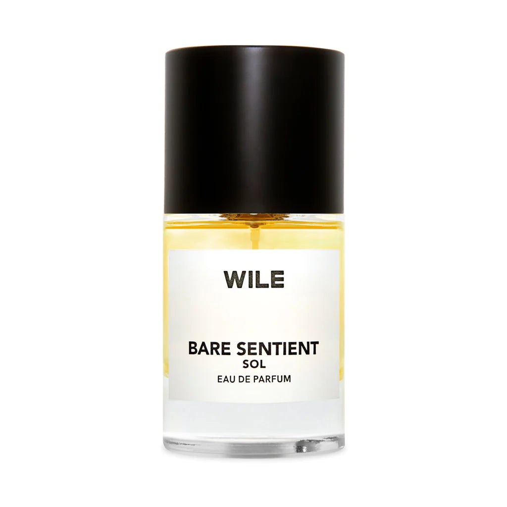 Bare Sentient Sol Perfume - The Crowd Went Wild