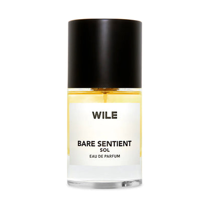 Bare Sentient Sol Perfume - The Crowd Went Wild