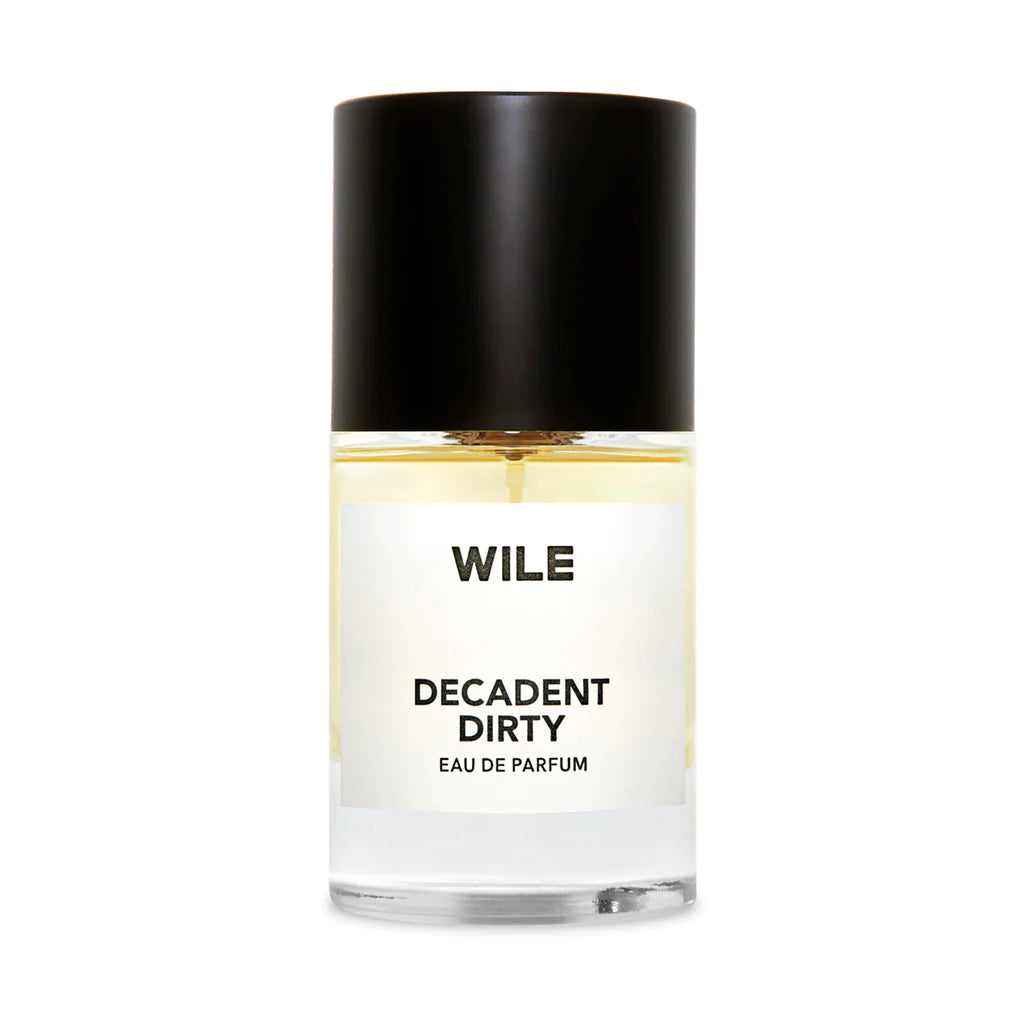 Decadent Dirty Perfume - The Crowd Went Wild