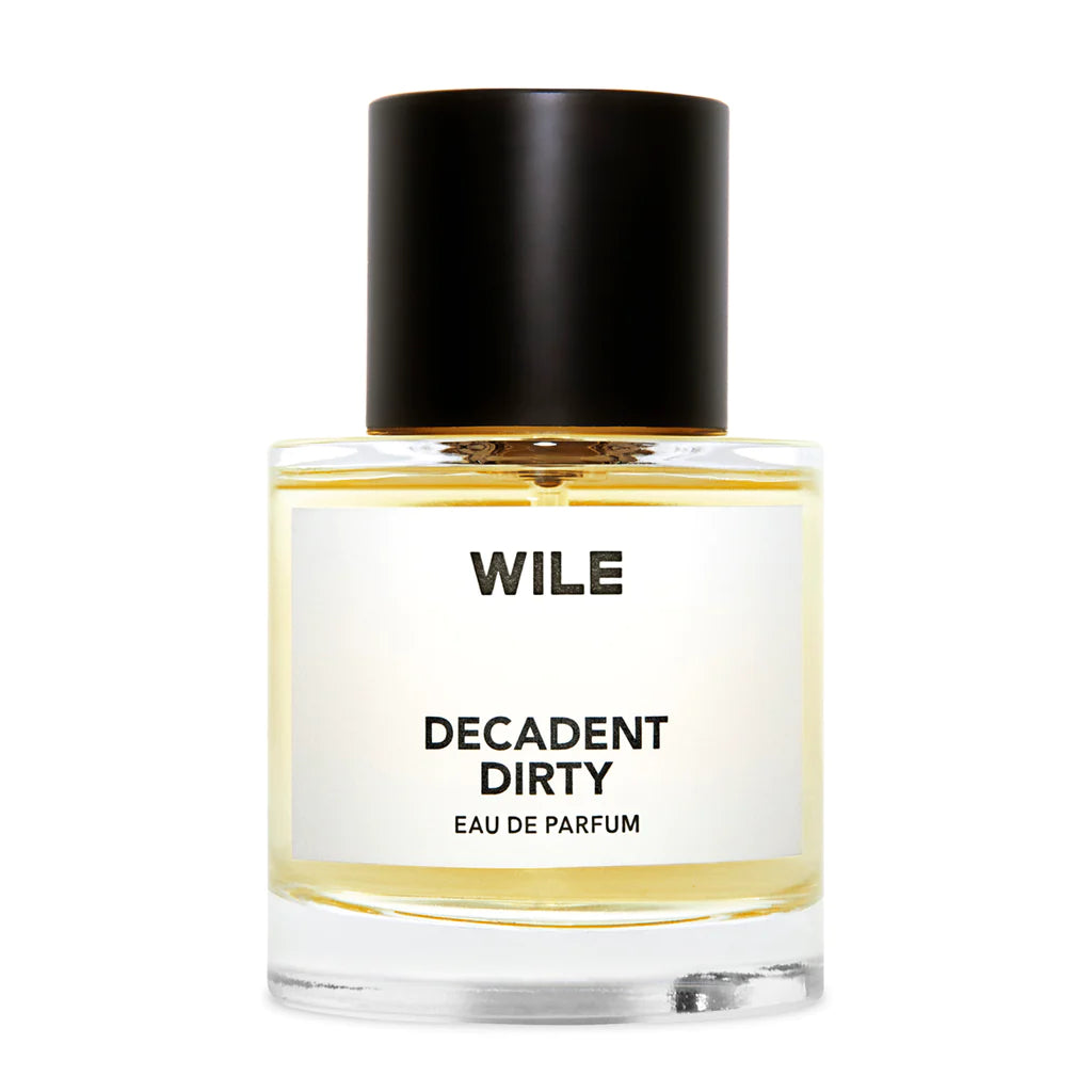 Decadent Dirty Perfume - The Crowd Went Wild