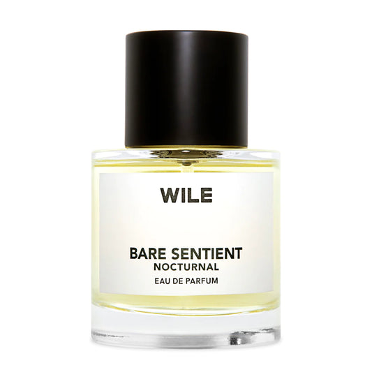 Bare Sentient Nocturnal Perfume - The Crowd Went Wild
