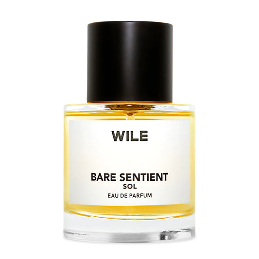 Bare Sentient Sol Perfume - The Crowd Went Wild