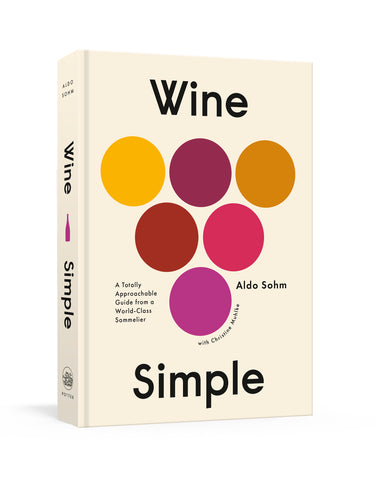 Wine Simple - The Crowd Went Wild