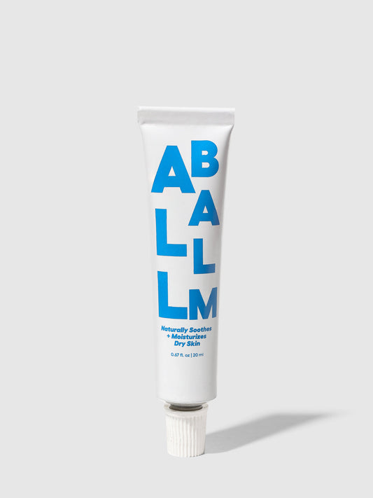 All Balm - The Crowd Went Wild