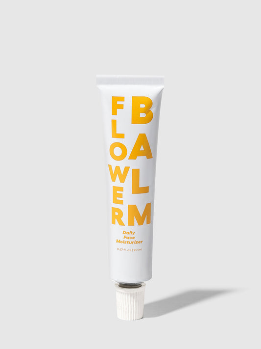 Flower Balm - The Crowd Went Wild