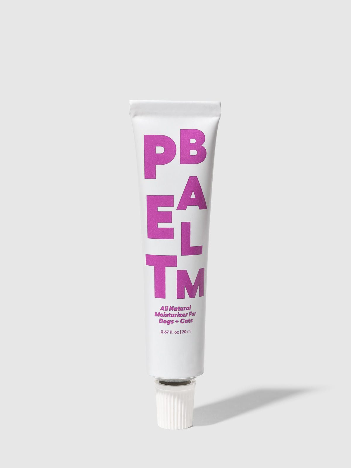 Pet Balm - The Crowd Went Wild