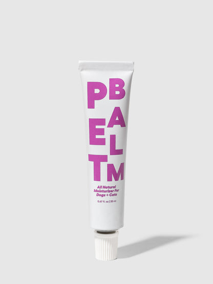 Pet Balm - The Crowd Went Wild