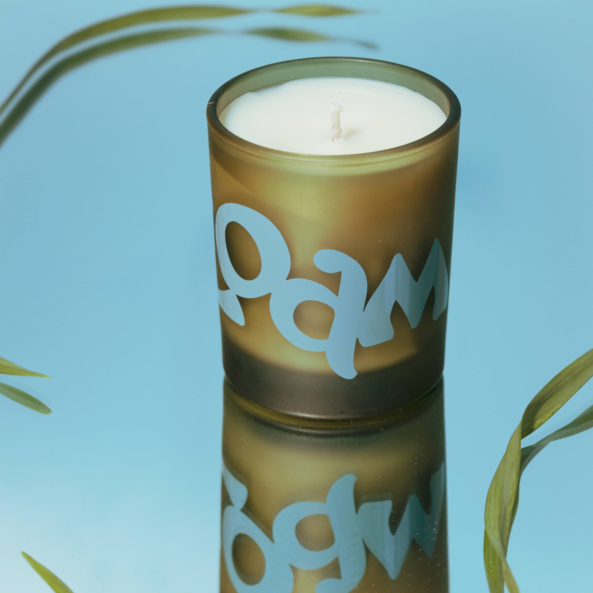 Scenic Route Candle - The Crowd Went Wild