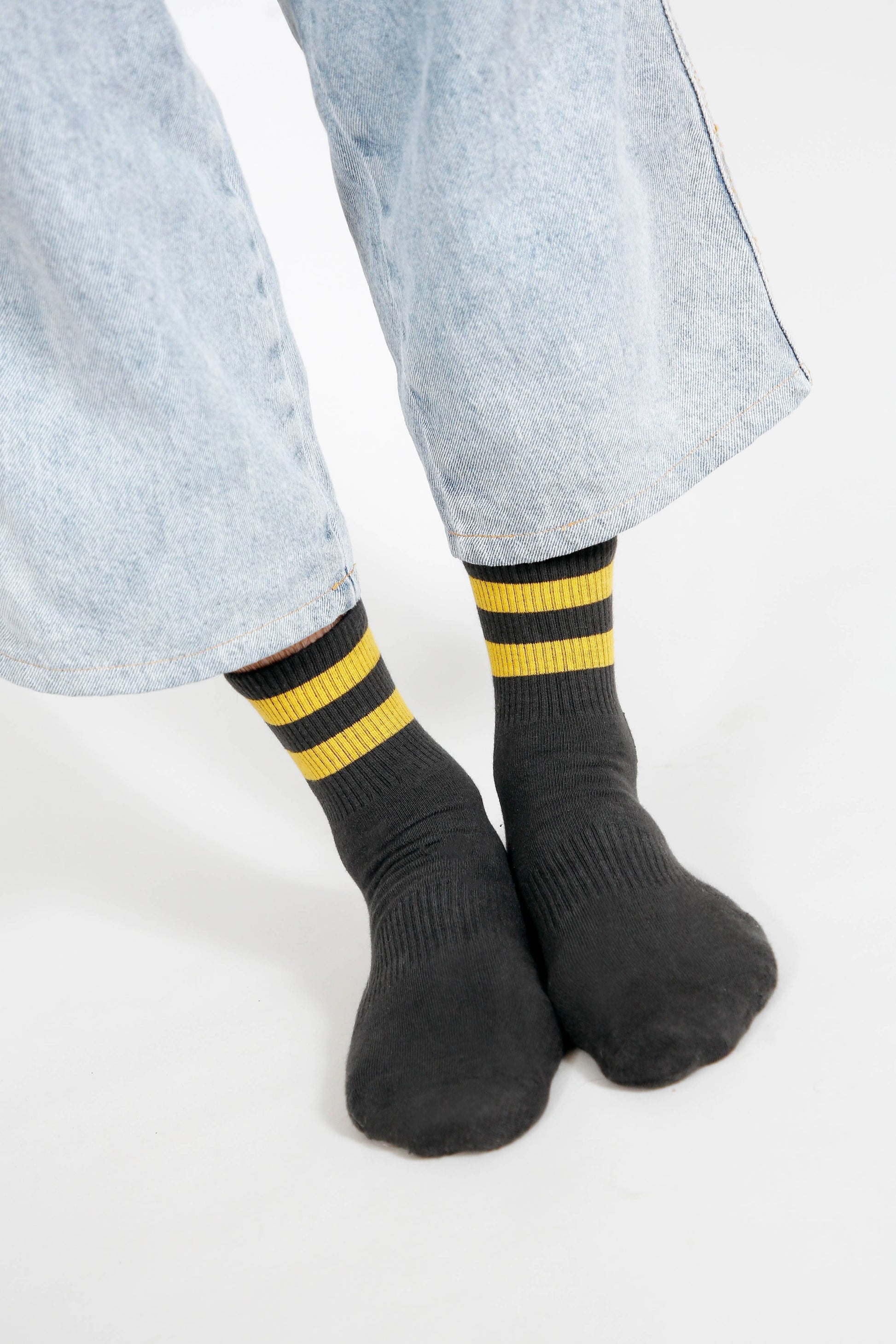 Jouer Mens Socks - The Crowd Went Wild