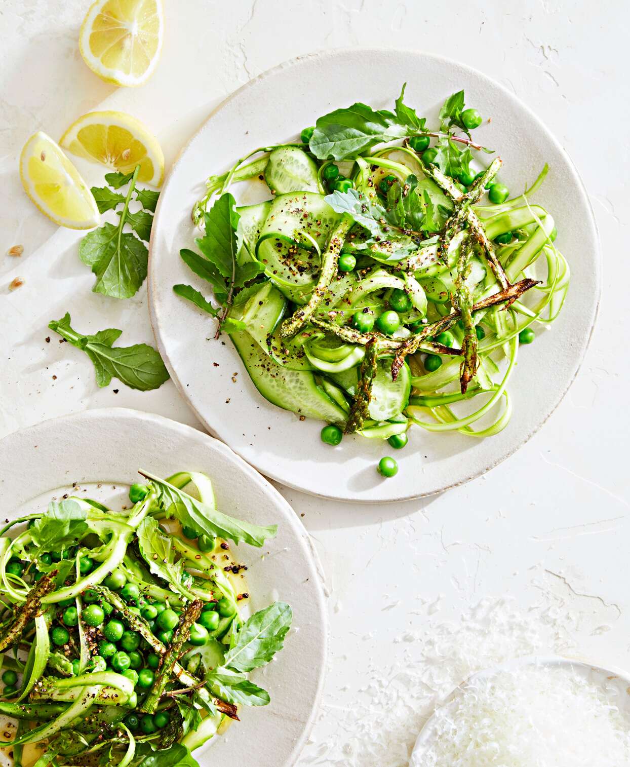 Salad Freak: Recipes to Feed a Healthy Obsession - The Crowd Went Wild
