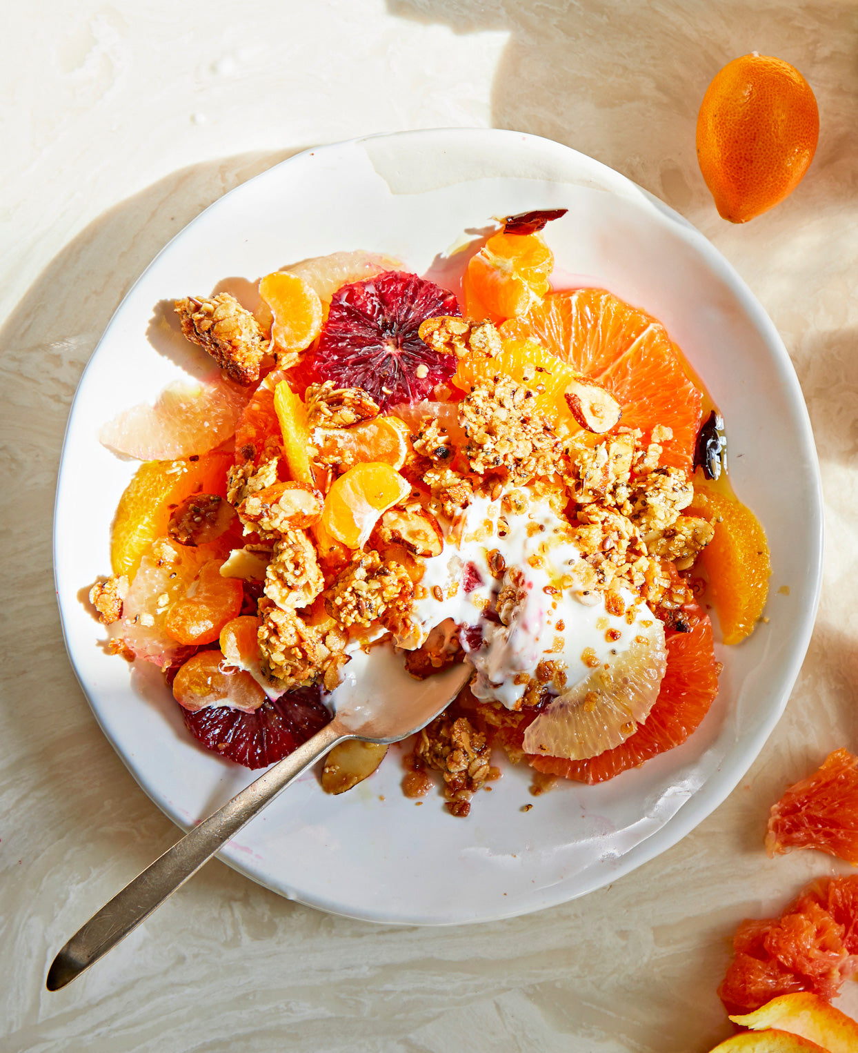 Salad Freak: Recipes to Feed a Healthy Obsession - The Crowd Went Wild