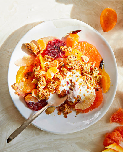 Salad Freak: Recipes to Feed a Healthy Obsession - The Crowd Went Wild