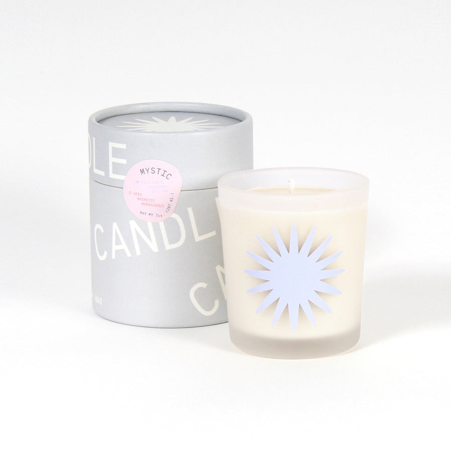 Mystic Candle - The Crowd Went Wild