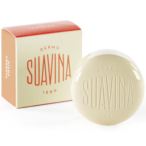 Suavina Lip Balms - The Crowd Went Wild