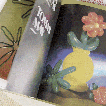 A Weed is a Flower Book
